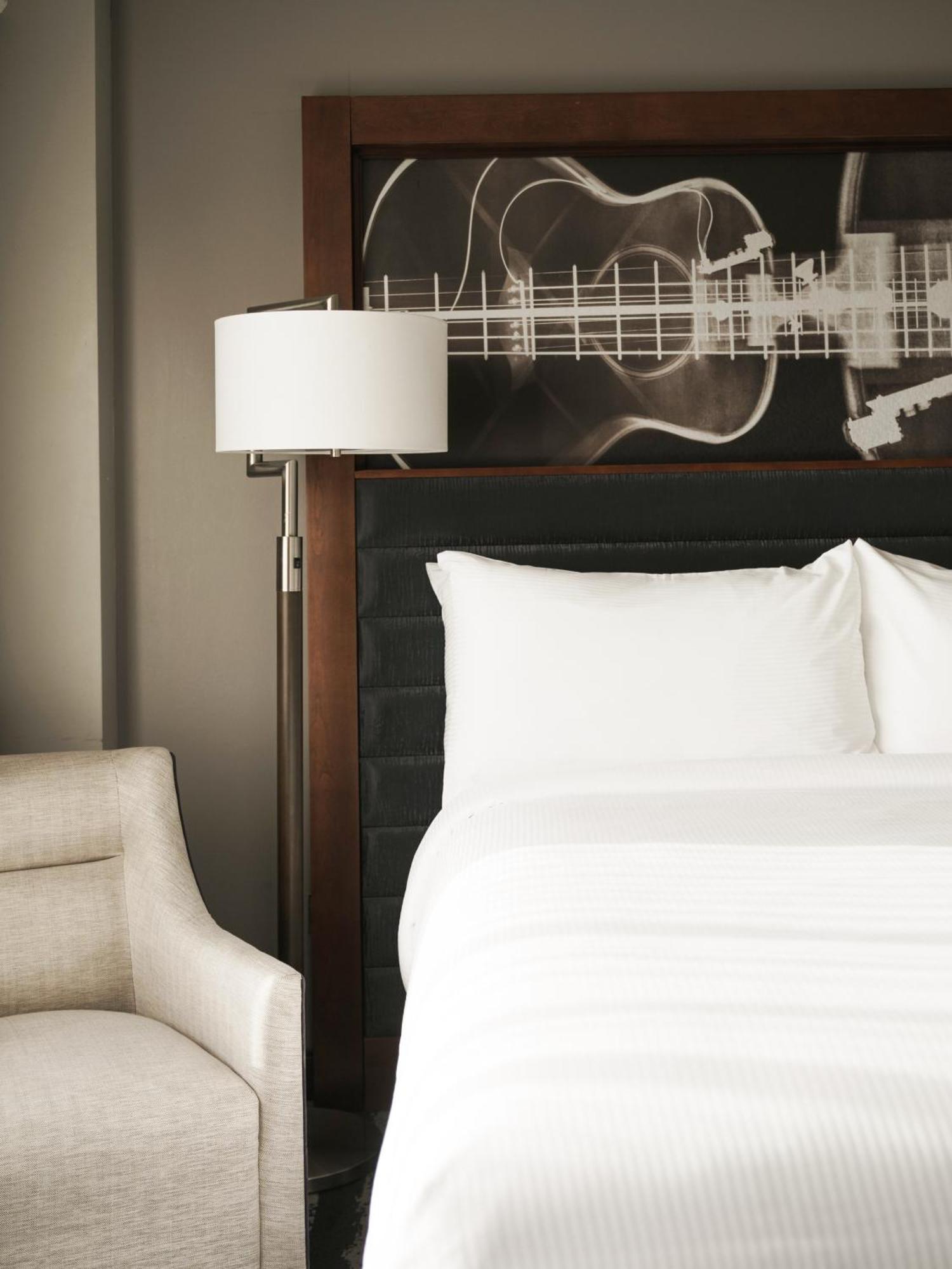 Memphis Vitality Hotel Exterior foto