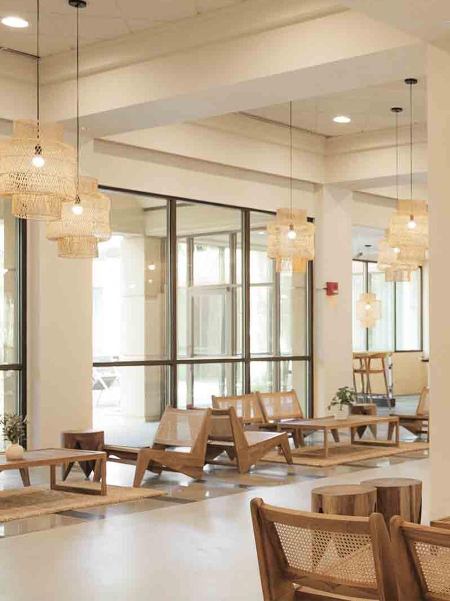 Memphis Vitality Hotel Exterior foto