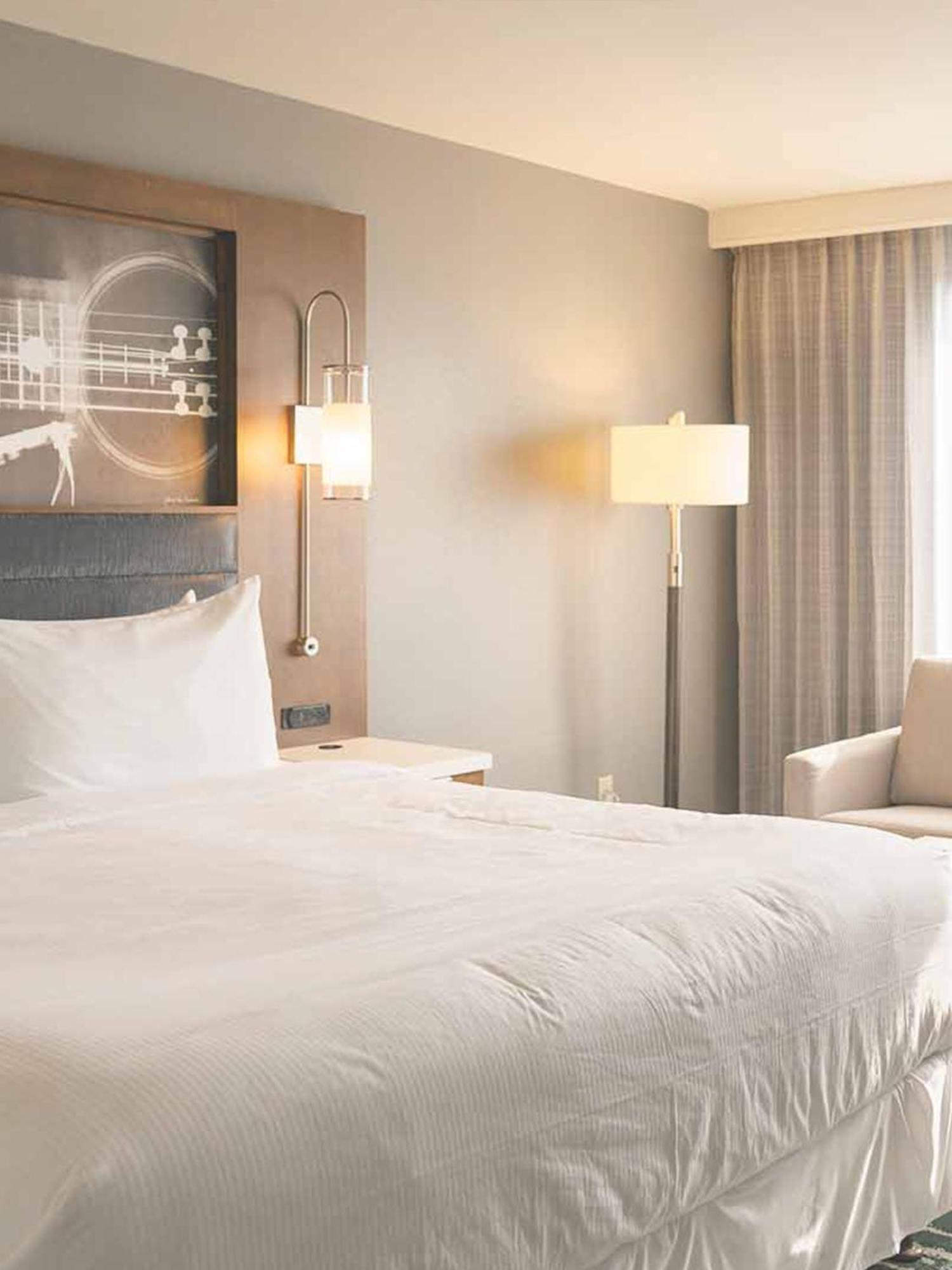 Memphis Vitality Hotel Exterior foto