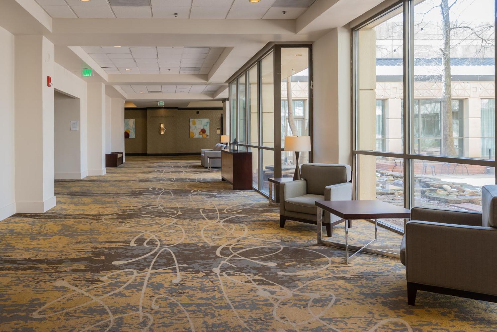 Memphis Vitality Hotel Exterior foto